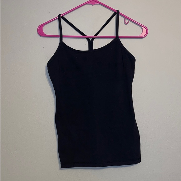 lululemon athletica Tops - Lululemon racerback tank